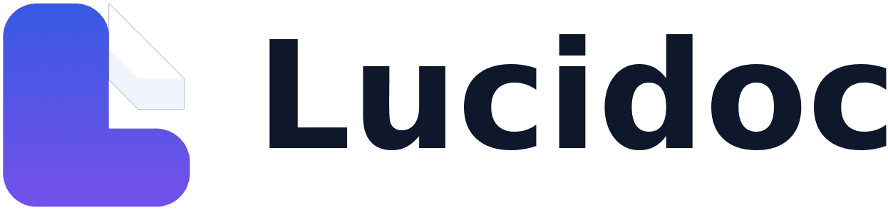 Lucidoc